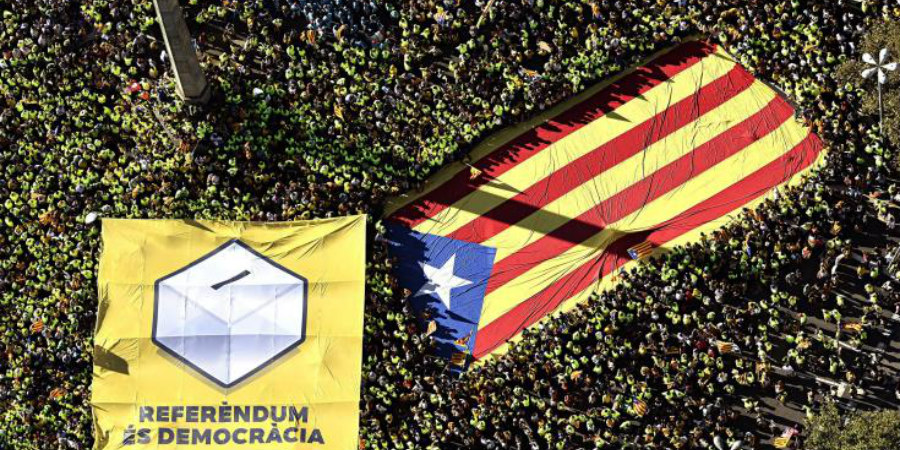 Ο Πρόεδρος της Καταλονίας Κιμ Τόρα θα στερηθεί τη βουλευτική ιδιότητα και, κατά συνέπεια, την προεδρία